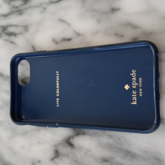 ♠️Kate Spade IPhone 7 Case - Picture 6 of 6